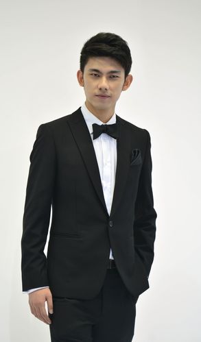胡颜意 项目运营总监
